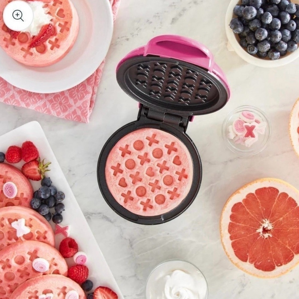 ❤️ New - XO Waffle Maker / Kitchen Appliance